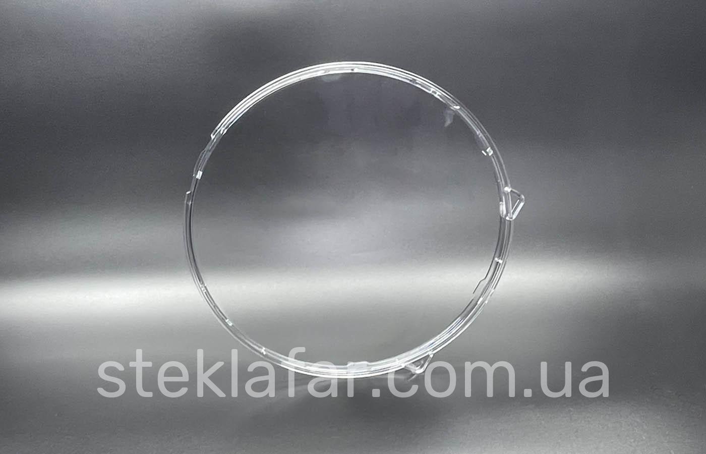 Стекло на фару Mercedes Geländewagen W463 (2018-2023)